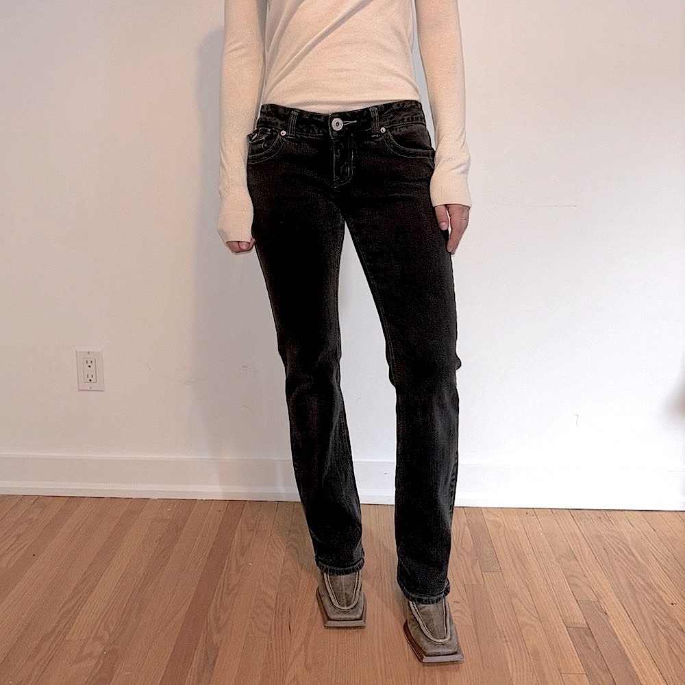 GUESS vintage jeans